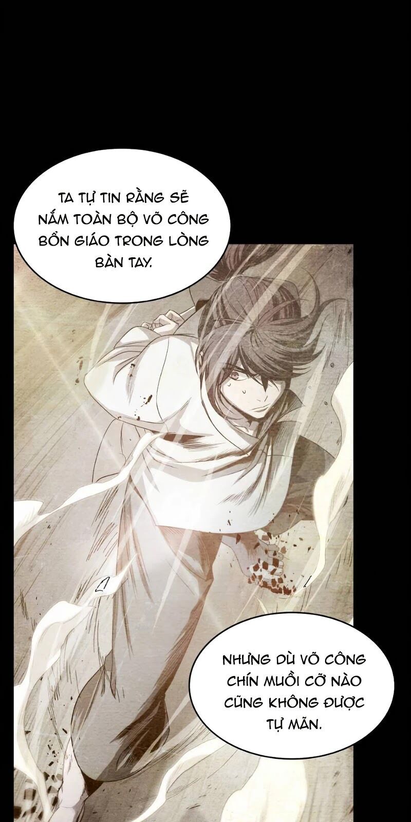 Ngã Lão Ma Thần Chap 29 - Next Chap 30