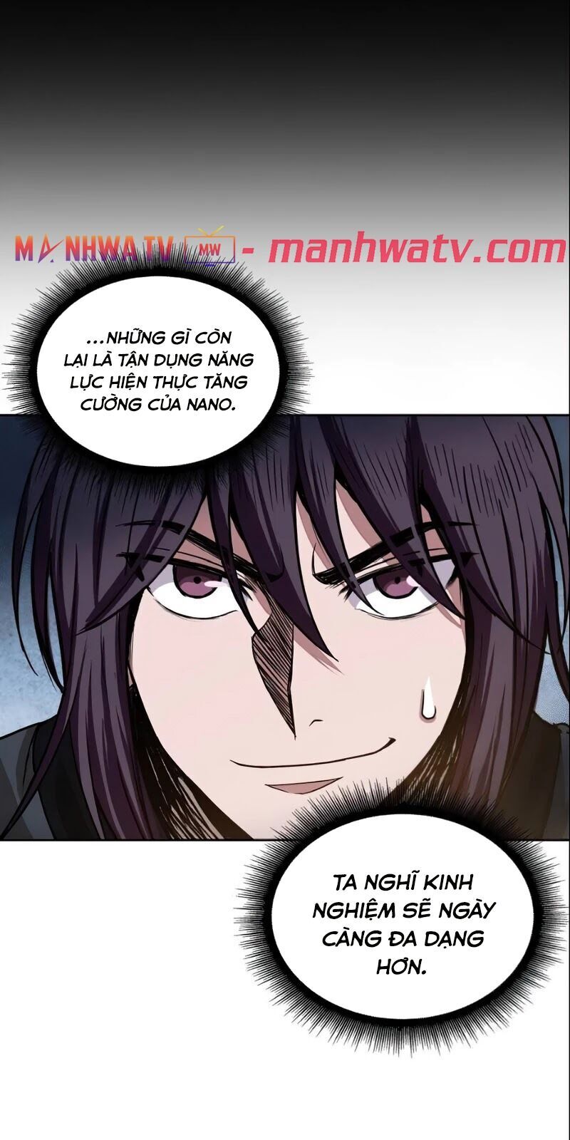 Ngã Lão Ma Thần Chap 29 - Next Chap 30