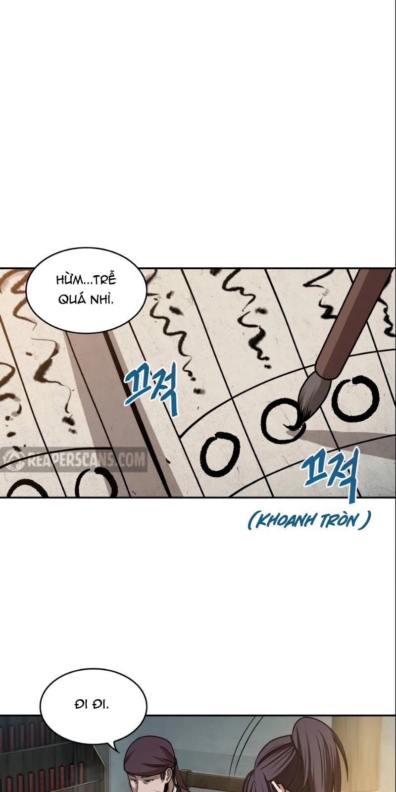 Ngã Lão Ma Thần Chap 29 - Next Chap 30