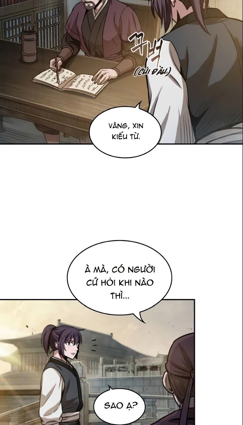 Ngã Lão Ma Thần Chap 29 - Next Chap 30