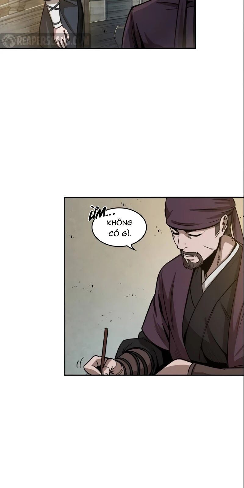Ngã Lão Ma Thần Chap 29 - Next Chap 30