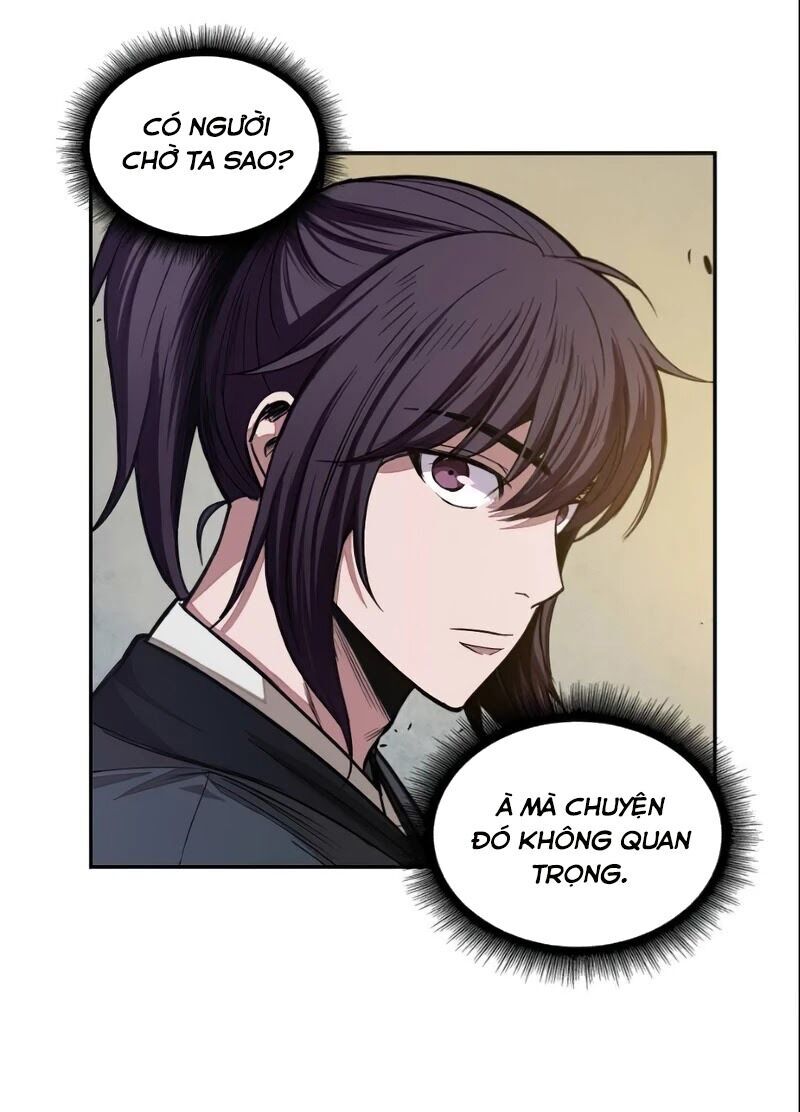 Ngã Lão Ma Thần Chap 29 - Next Chap 30