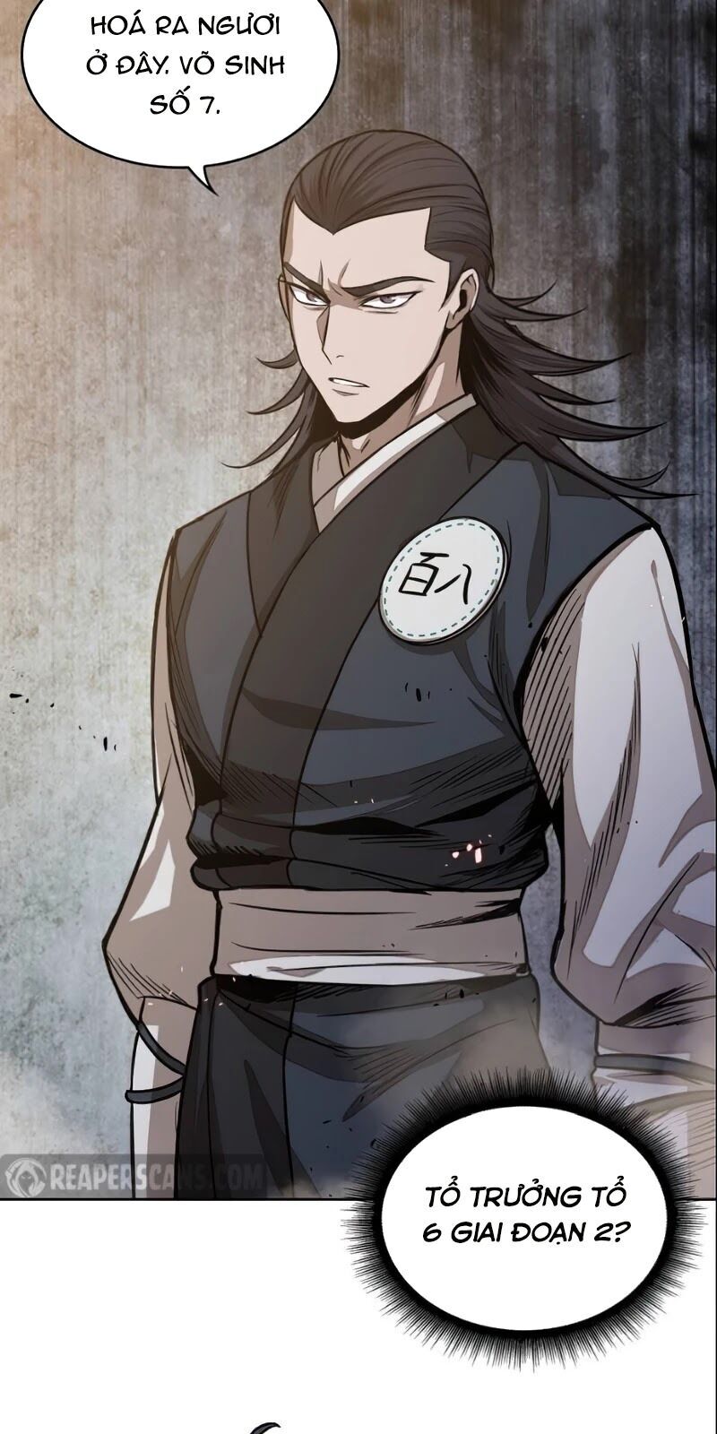 Ngã Lão Ma Thần Chap 29 - Next Chap 30