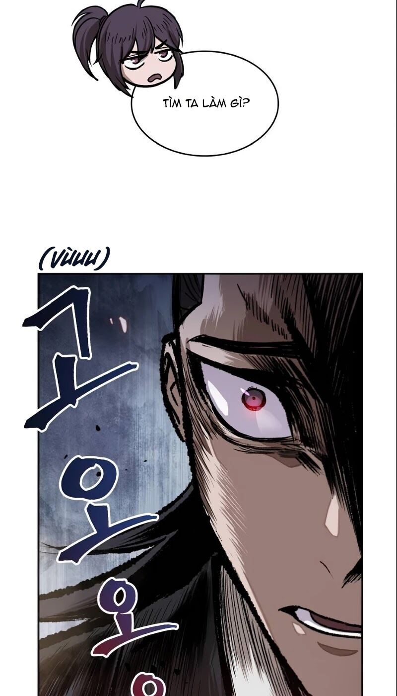 Ngã Lão Ma Thần Chap 29 - Next Chap 30
