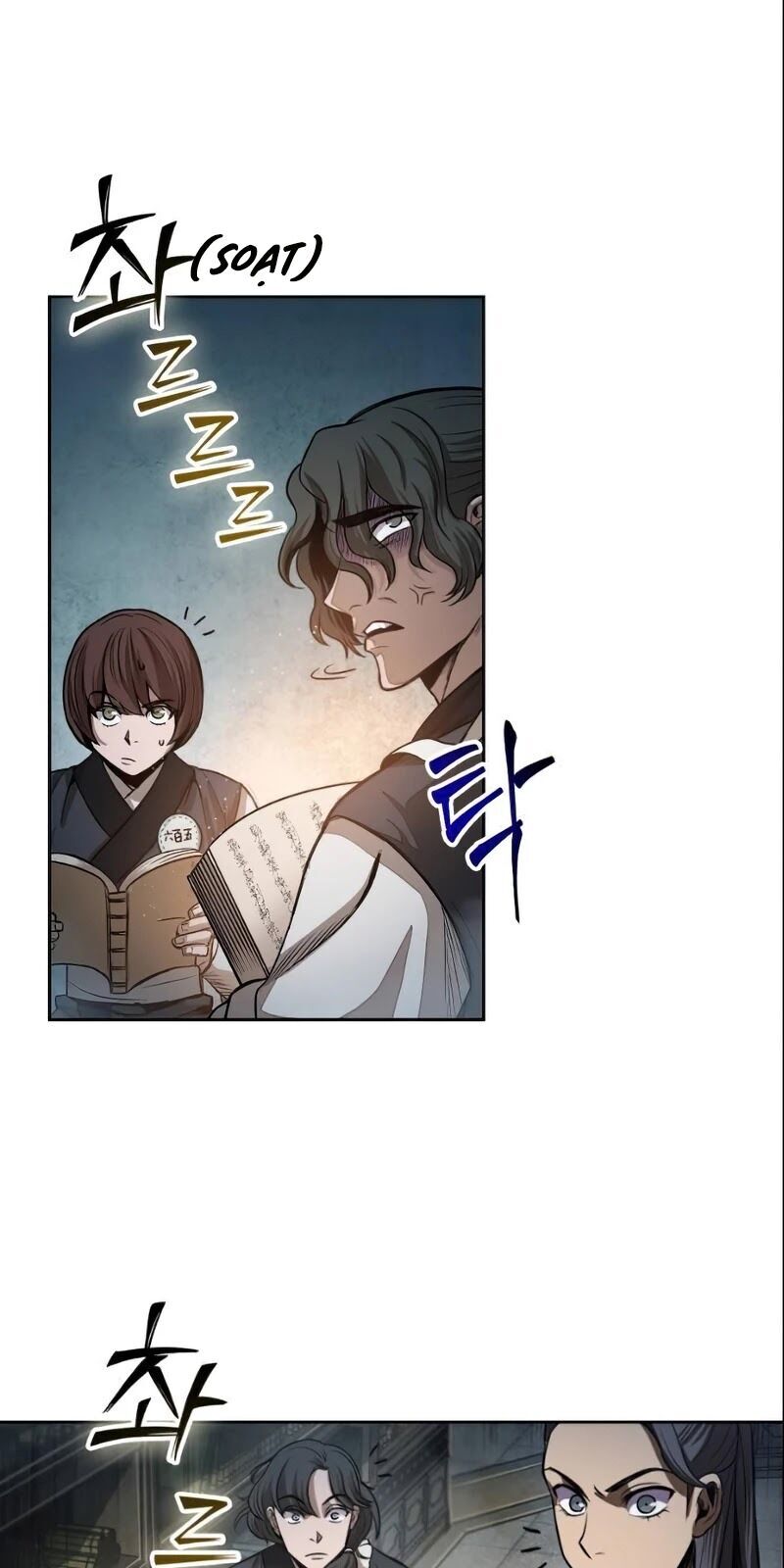 Ngã Lão Ma Thần Chap 29 - Next Chap 30