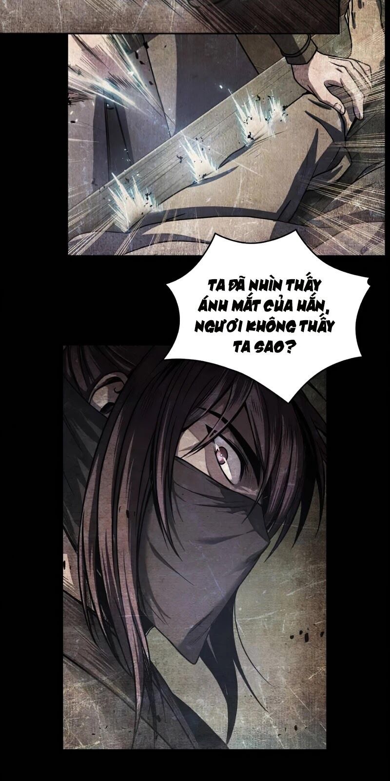 Ngã Lão Ma Thần Chap 29 - Next Chap 30