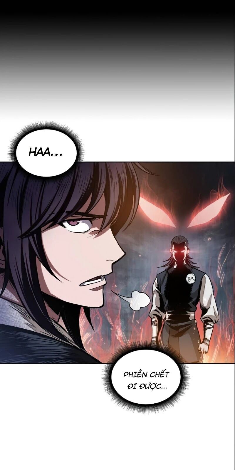 Ngã Lão Ma Thần Chap 29 - Next Chap 30