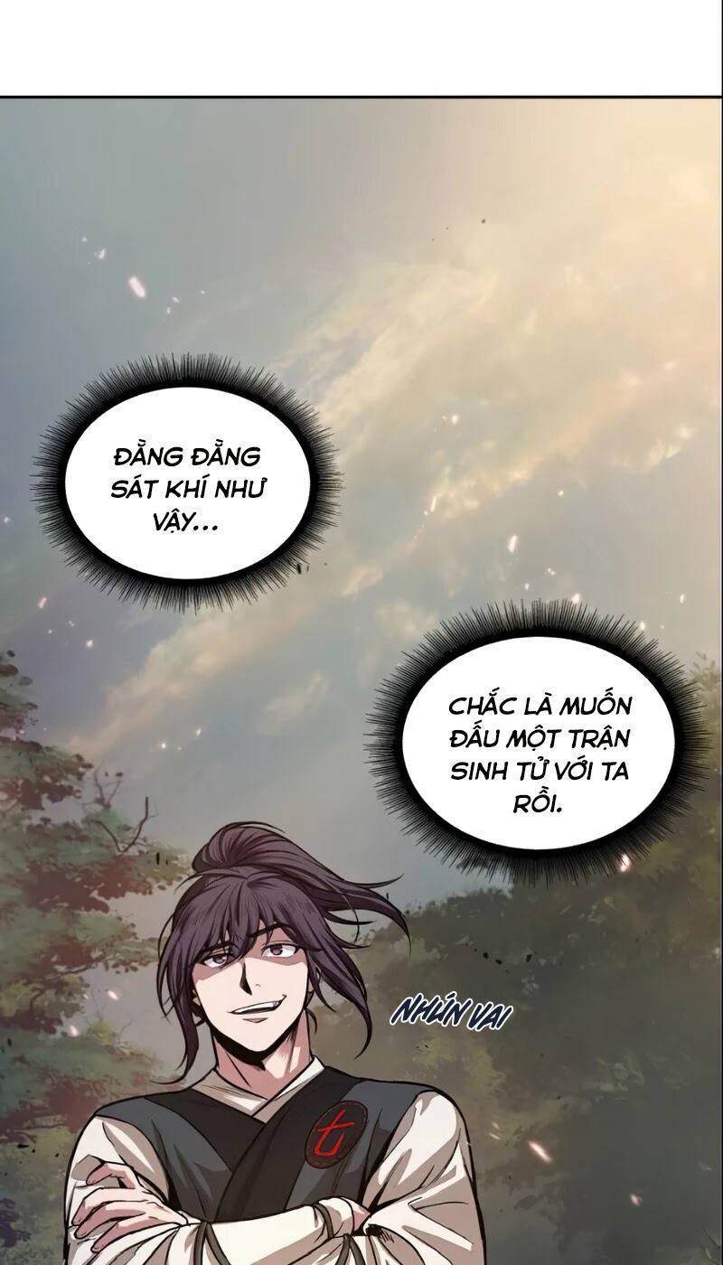 Ngã Lão Ma Thần Chap 29 - Next Chap 30