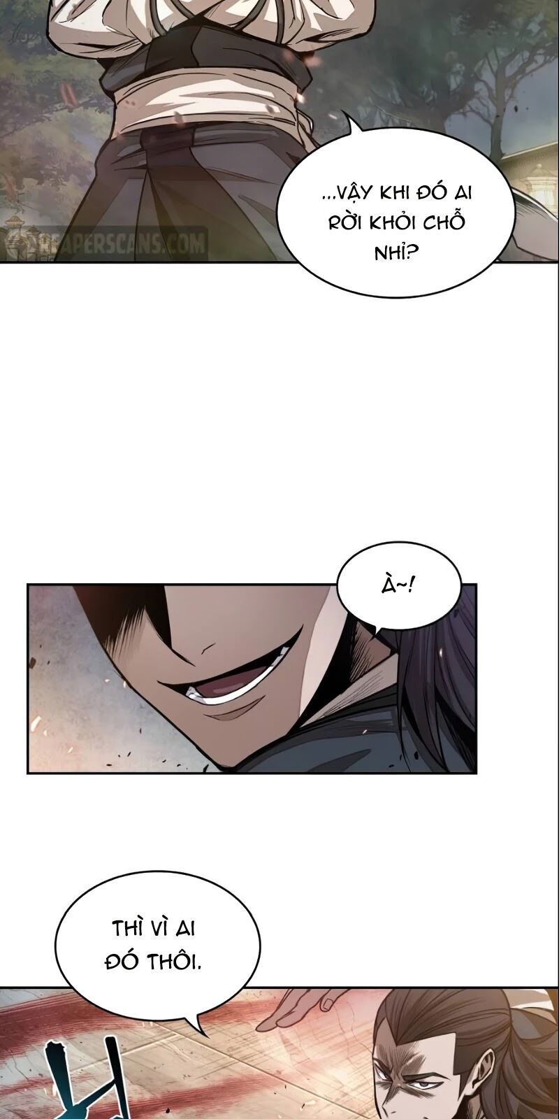 Ngã Lão Ma Thần Chap 29 - Next Chap 30