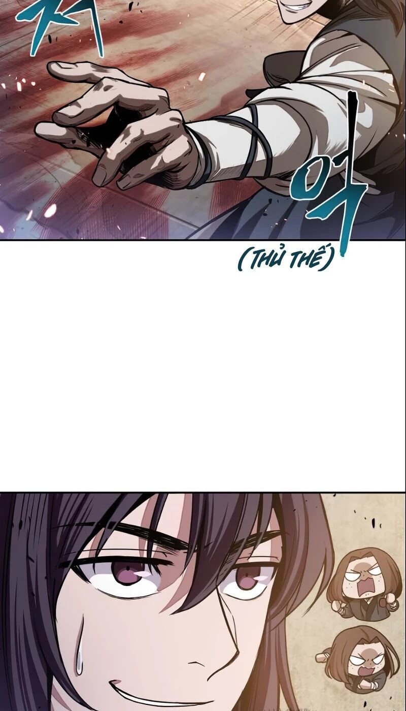 Ngã Lão Ma Thần Chap 29 - Next Chap 30