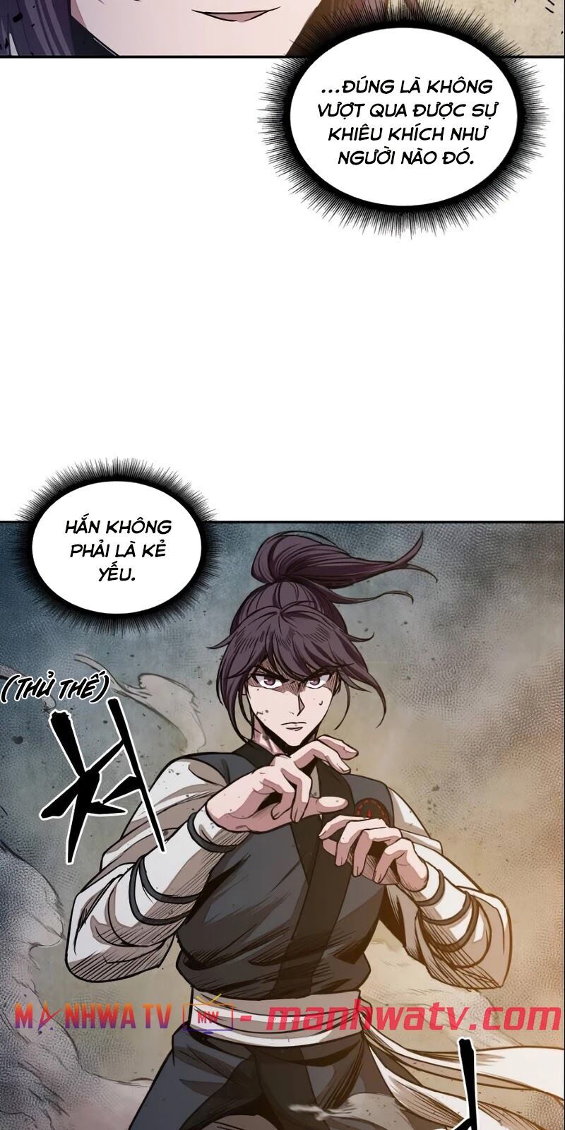 Ngã Lão Ma Thần Chap 29 - Next Chap 30