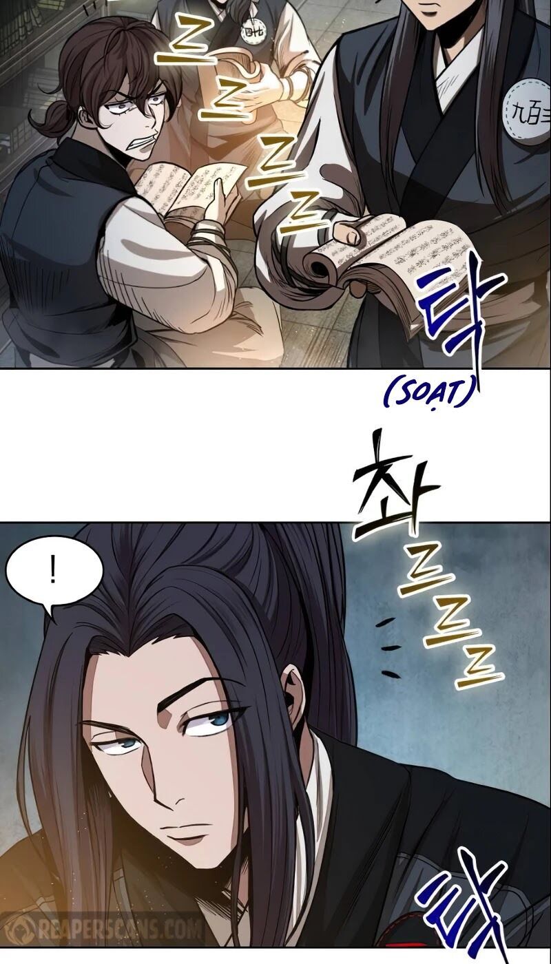 Ngã Lão Ma Thần Chap 29 - Next Chap 30