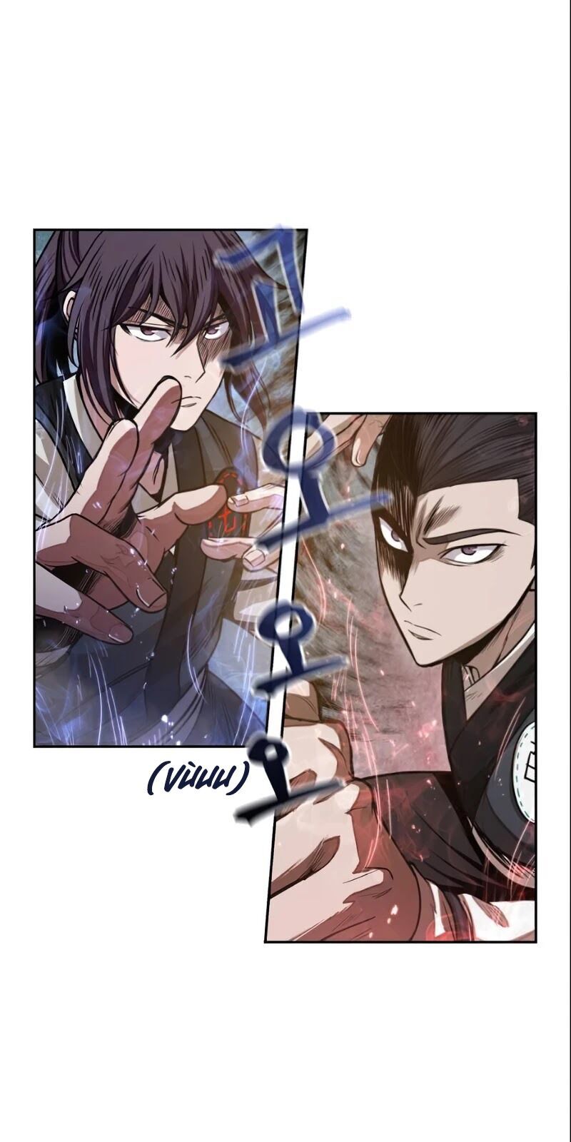 Ngã Lão Ma Thần Chap 29 - Next Chap 30