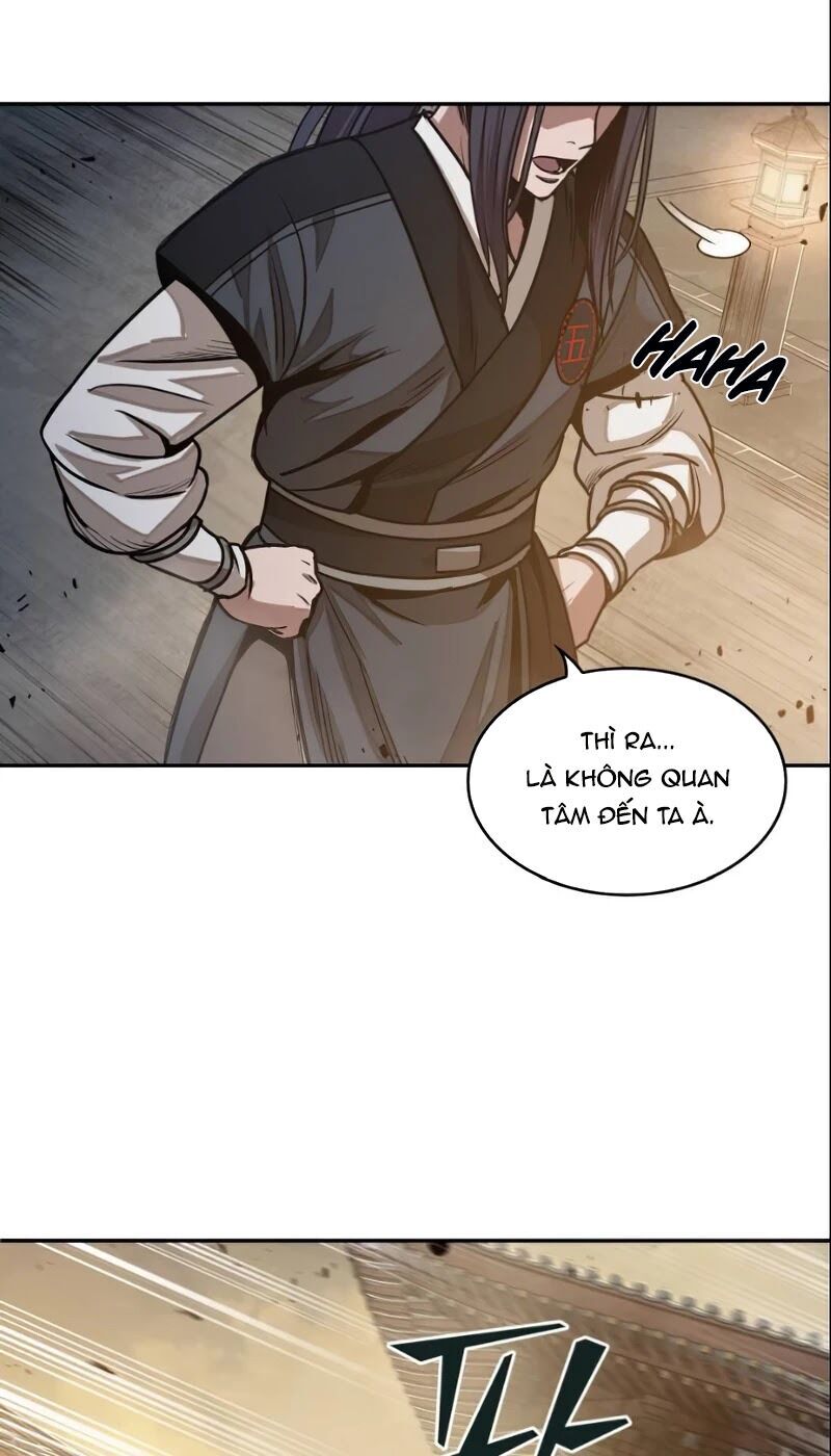 Ngã Lão Ma Thần Chap 29 - Next Chap 30