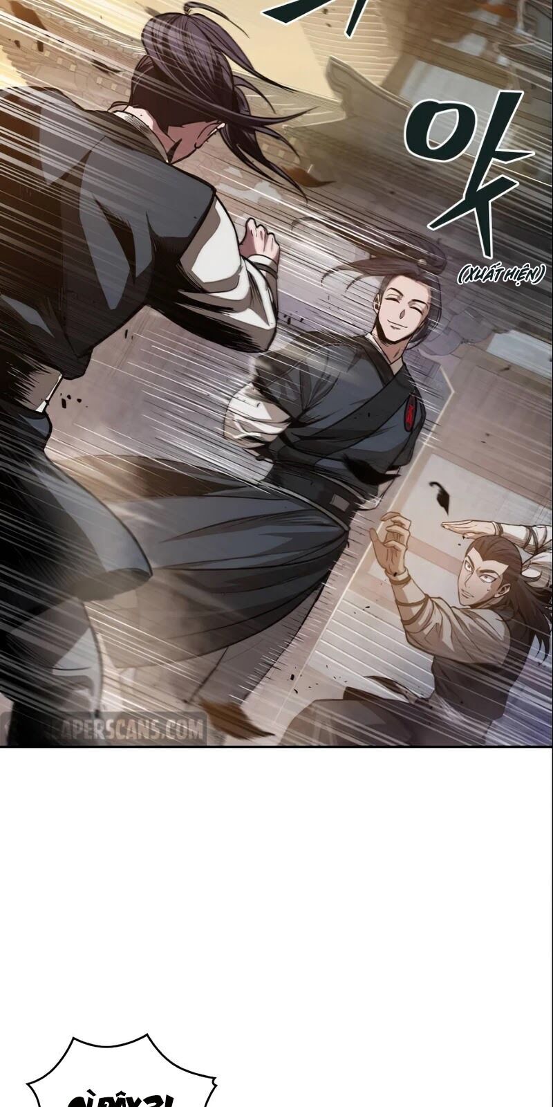 Ngã Lão Ma Thần Chap 29 - Next Chap 30