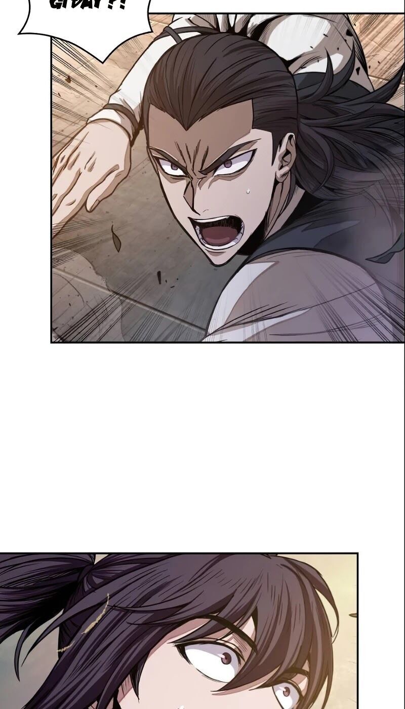 Ngã Lão Ma Thần Chap 29 - Next Chap 30