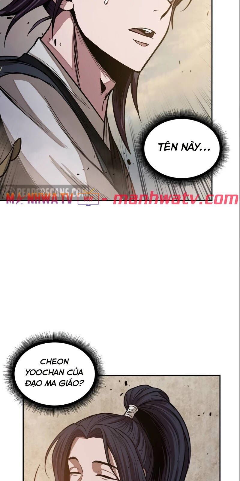 Ngã Lão Ma Thần Chap 29 - Next Chap 30