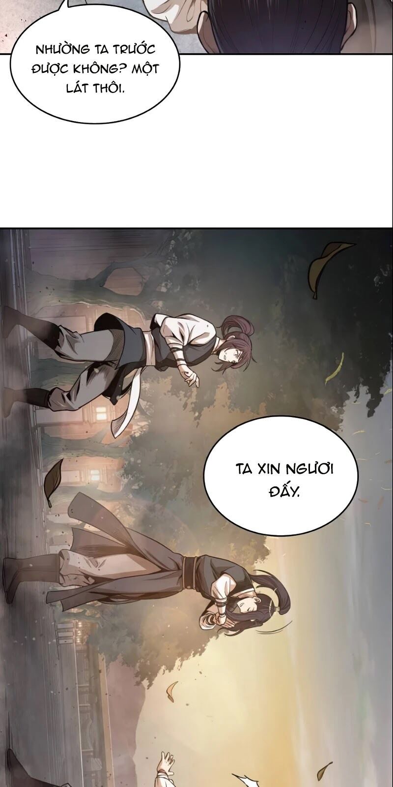 Ngã Lão Ma Thần Chap 29 - Next Chap 30