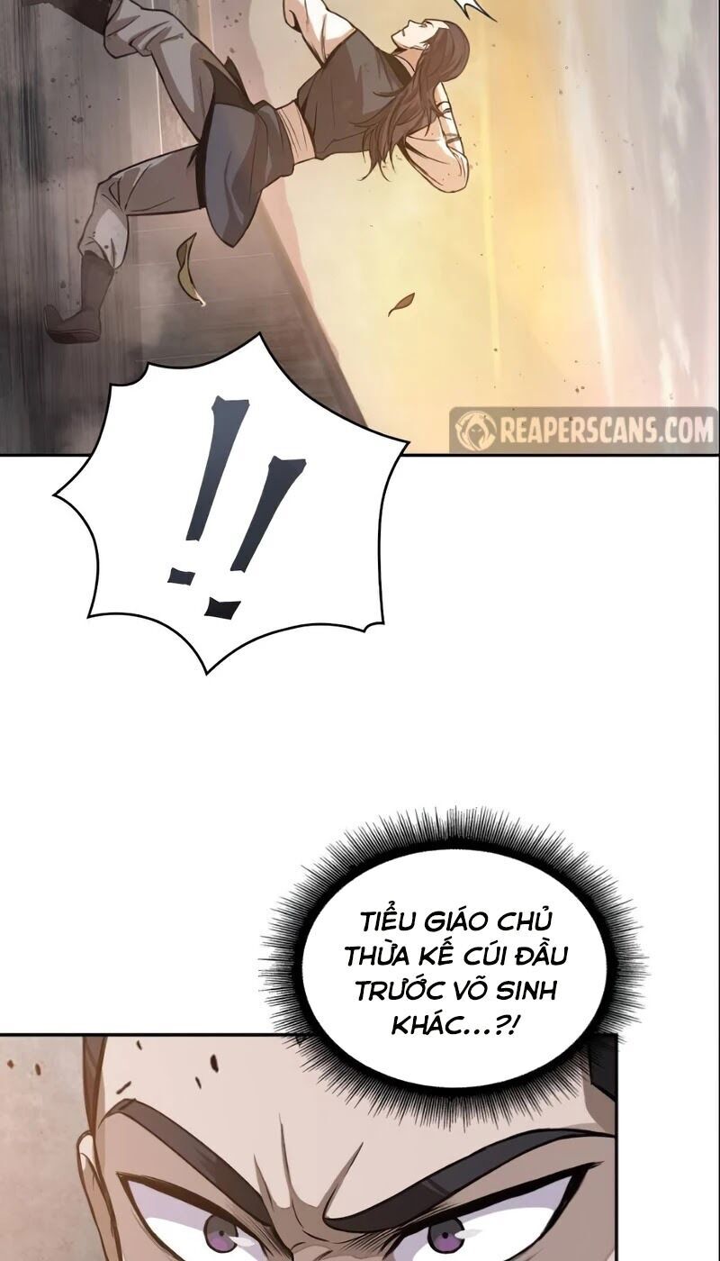 Ngã Lão Ma Thần Chap 29 - Next Chap 30