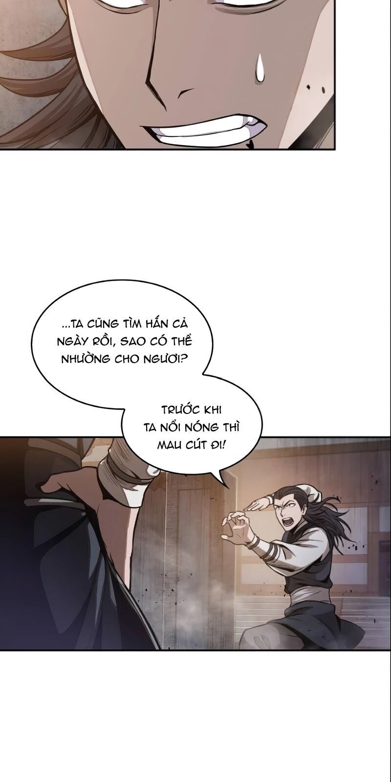 Ngã Lão Ma Thần Chap 29 - Next Chap 30