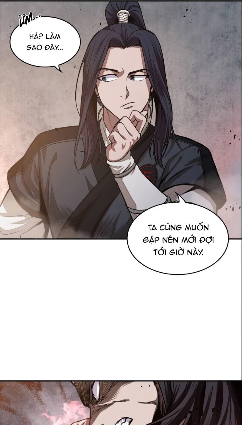 Ngã Lão Ma Thần Chap 29 - Next Chap 30
