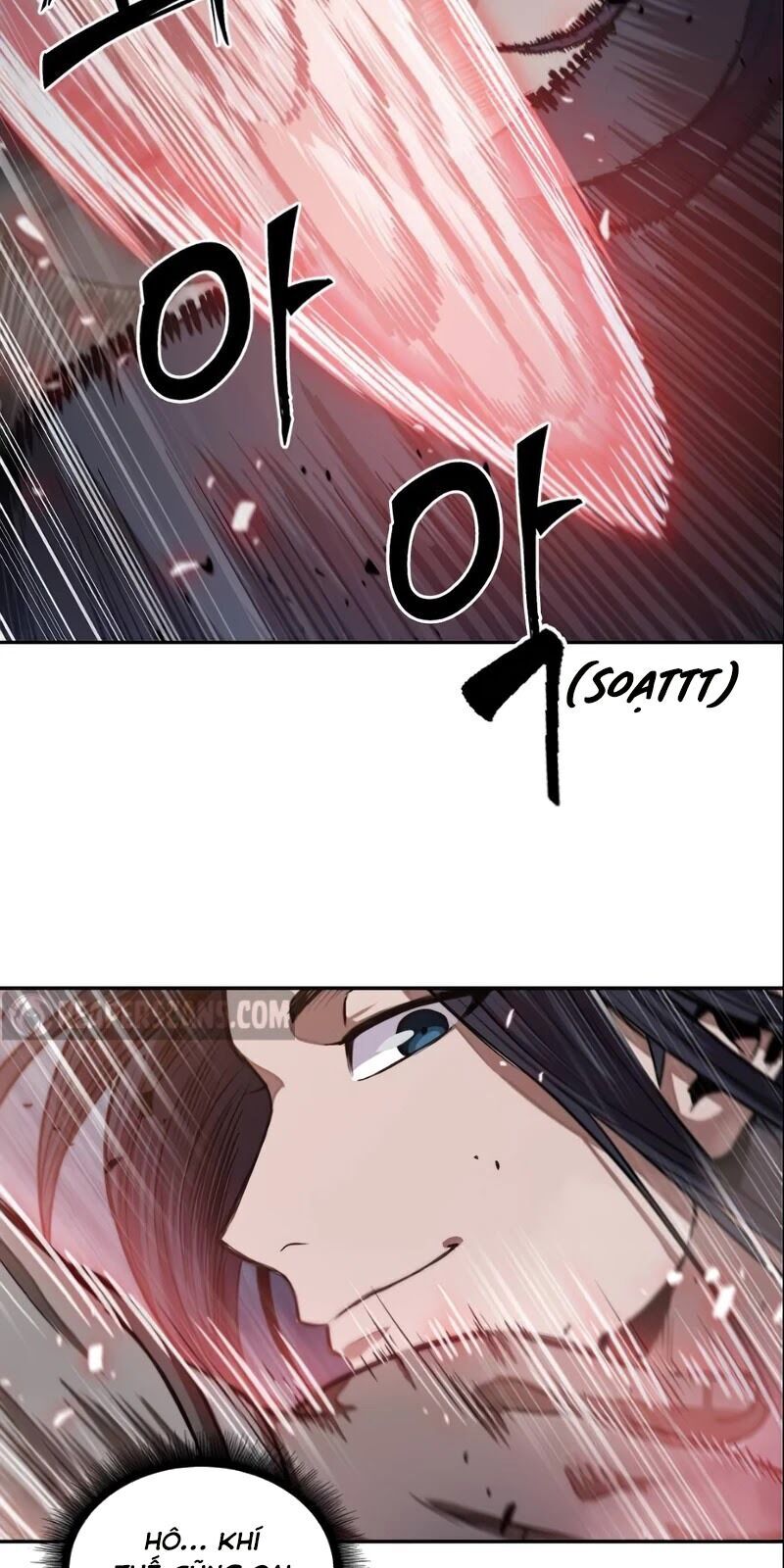 Ngã Lão Ma Thần Chap 29 - Next Chap 30