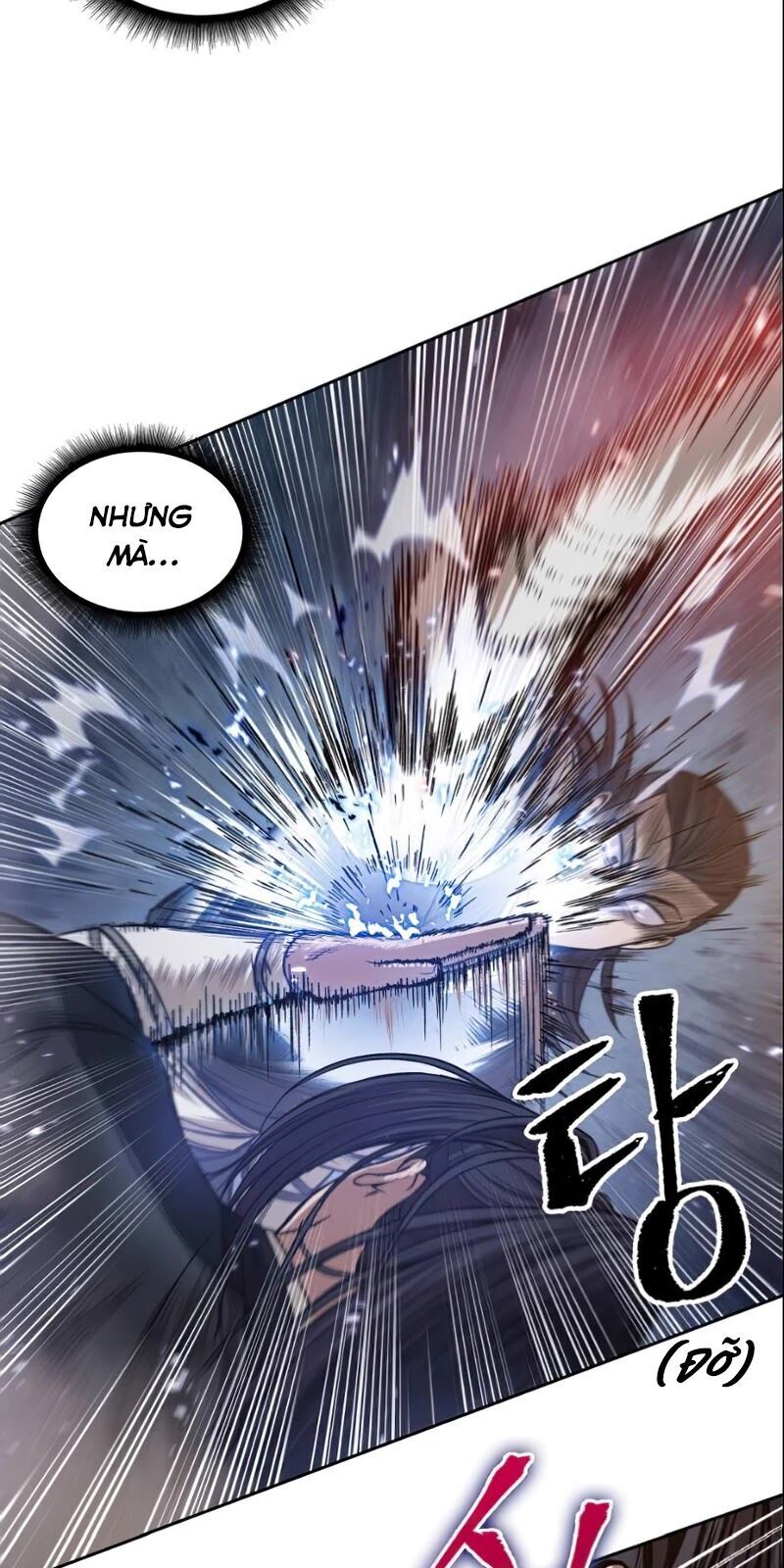 Ngã Lão Ma Thần Chap 29 - Next Chap 30