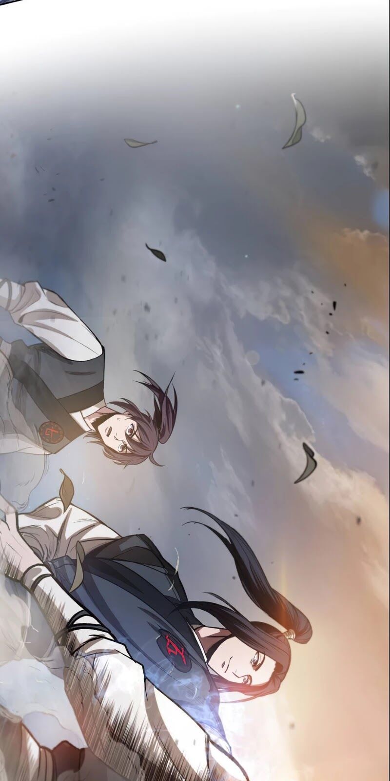 Ngã Lão Ma Thần Chap 29 - Next Chap 30
