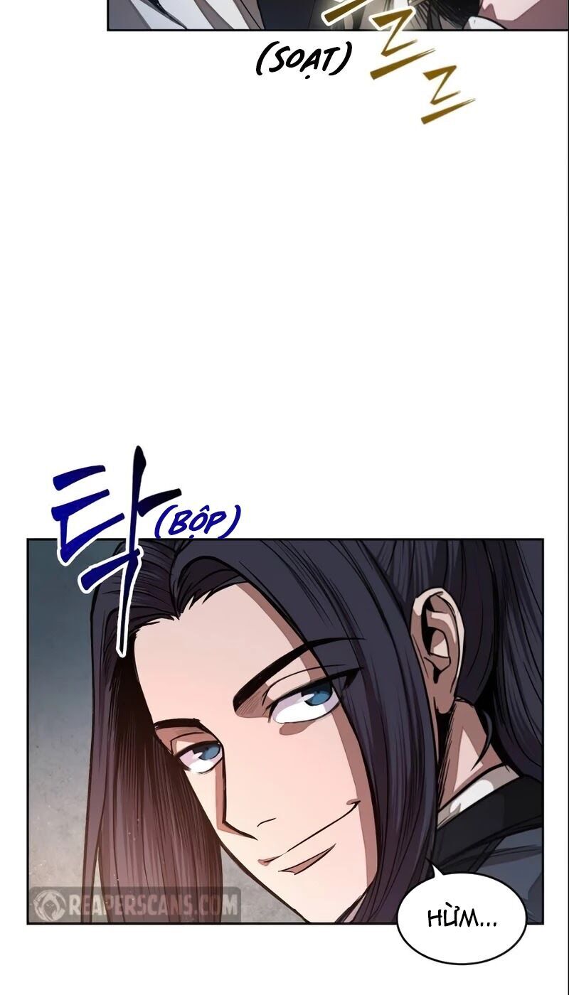 Ngã Lão Ma Thần Chap 29 - Next Chap 30