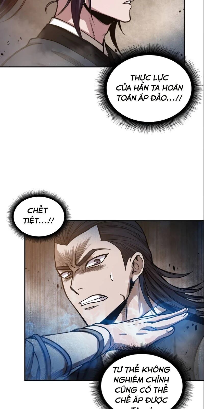Ngã Lão Ma Thần Chap 29 - Next Chap 30