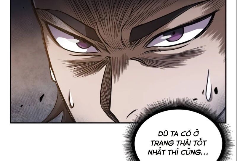 Ngã Lão Ma Thần Chap 29 - Next Chap 30
