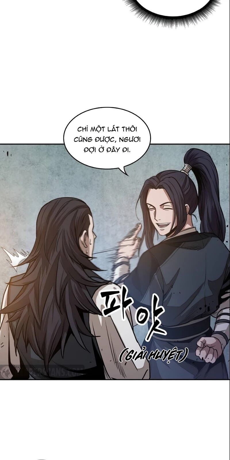 Ngã Lão Ma Thần Chap 29 - Next Chap 30