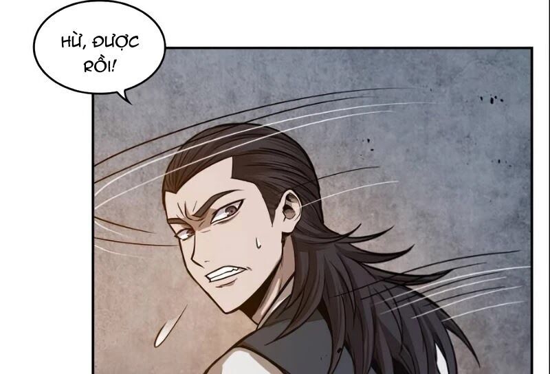 Ngã Lão Ma Thần Chap 29 - Next Chap 30
