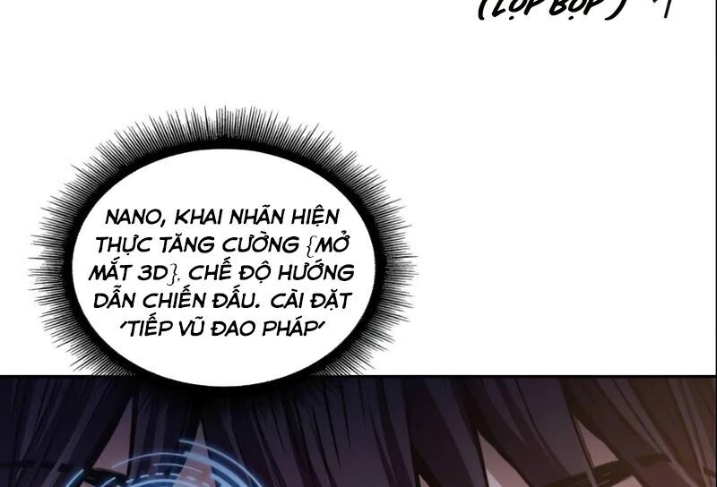 Ngã Lão Ma Thần Chap 29 - Next Chap 30