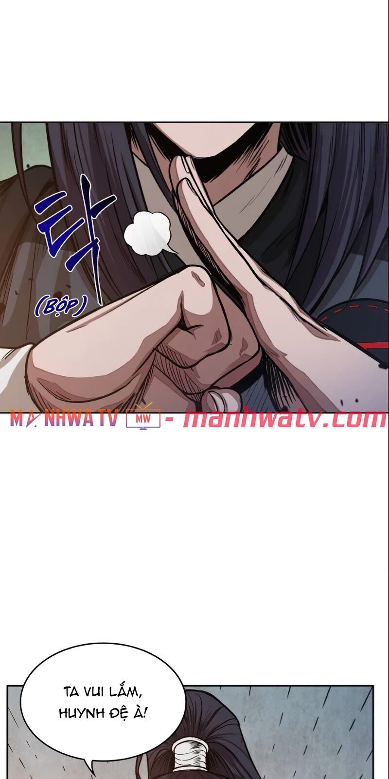 Ngã Lão Ma Thần Chap 29 - Next Chap 30
