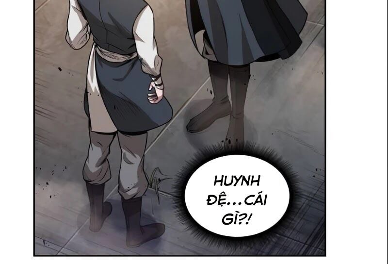 Ngã Lão Ma Thần Chap 29 - Next Chap 30