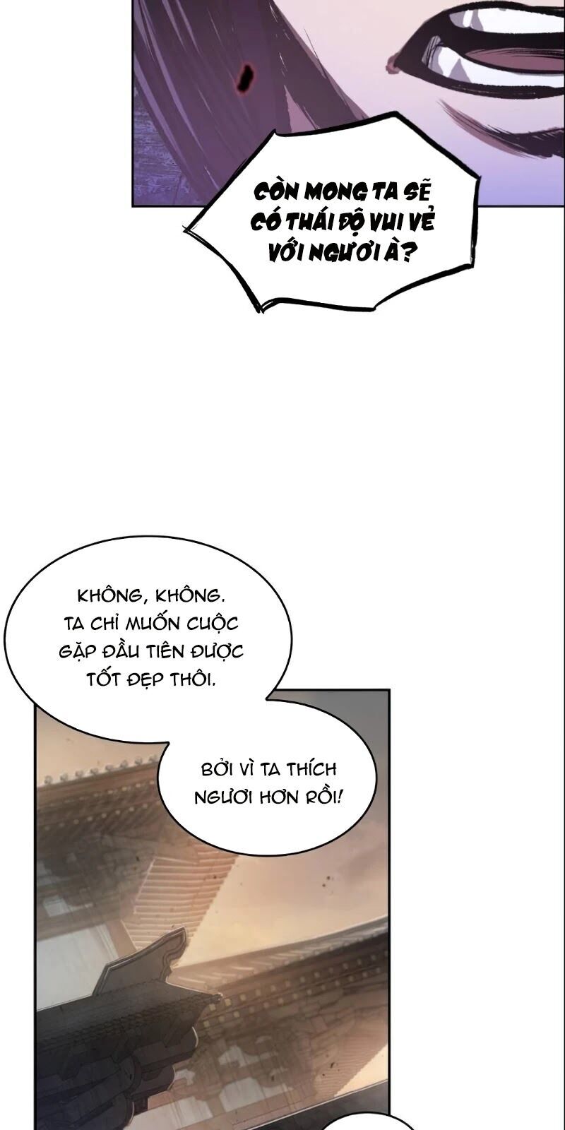 Ngã Lão Ma Thần Chap 29 - Next Chap 30