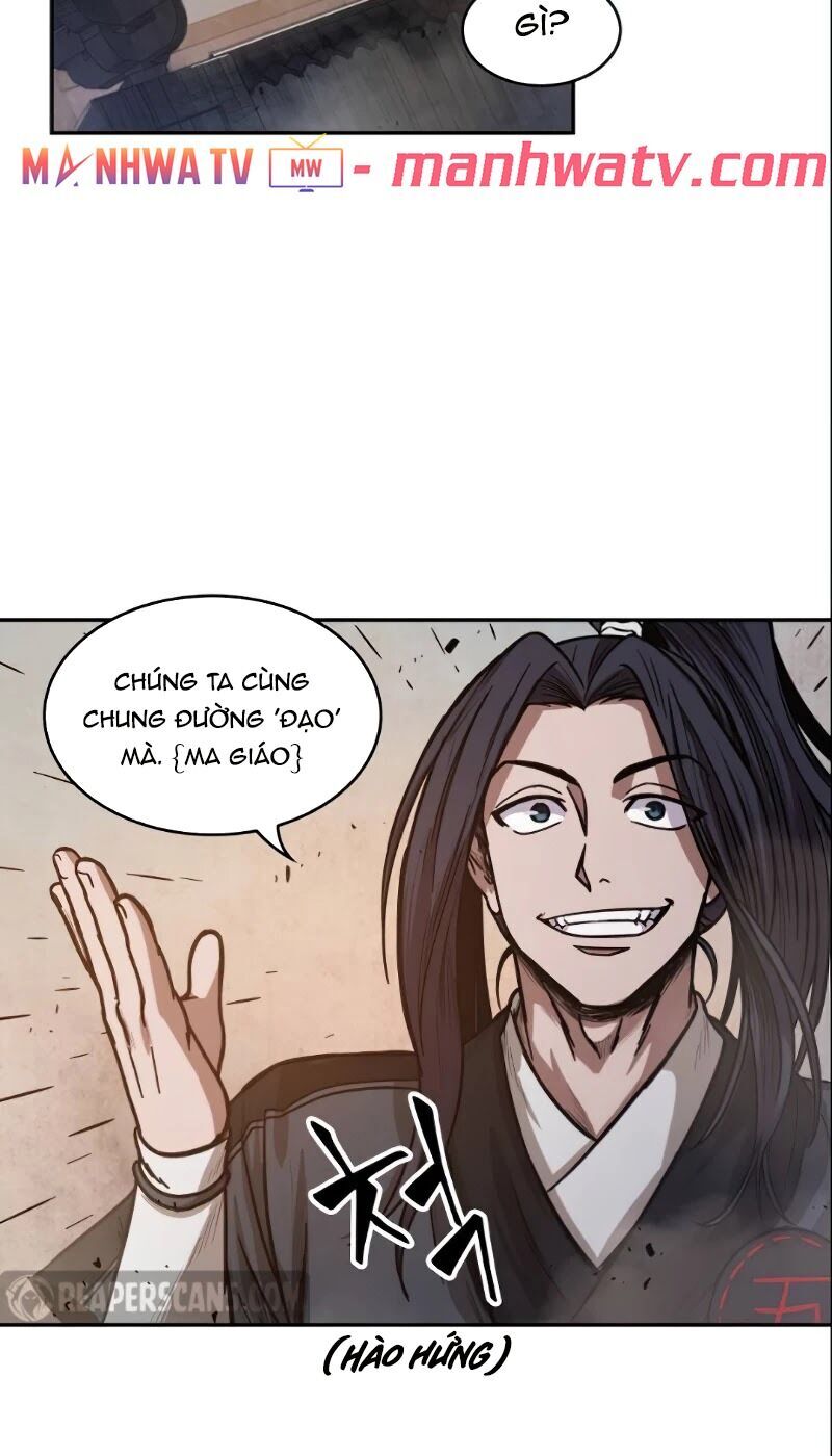 Ngã Lão Ma Thần Chap 29 - Next Chap 30