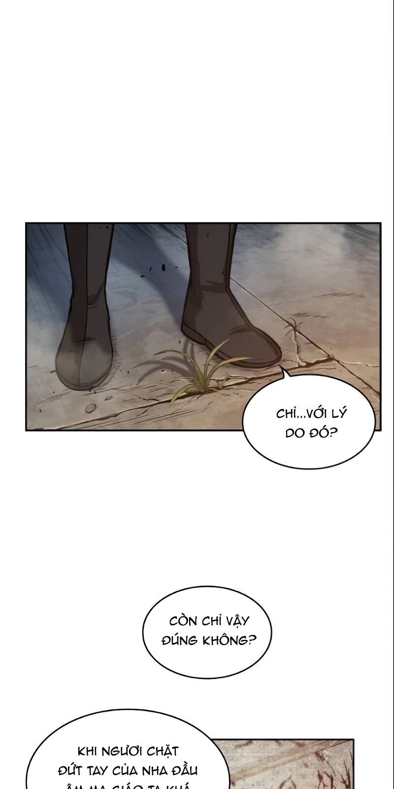 Ngã Lão Ma Thần Chap 29 - Next Chap 30