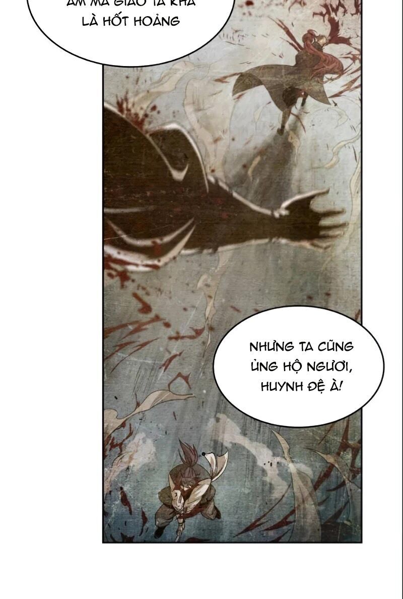 Ngã Lão Ma Thần Chap 29 - Next Chap 30