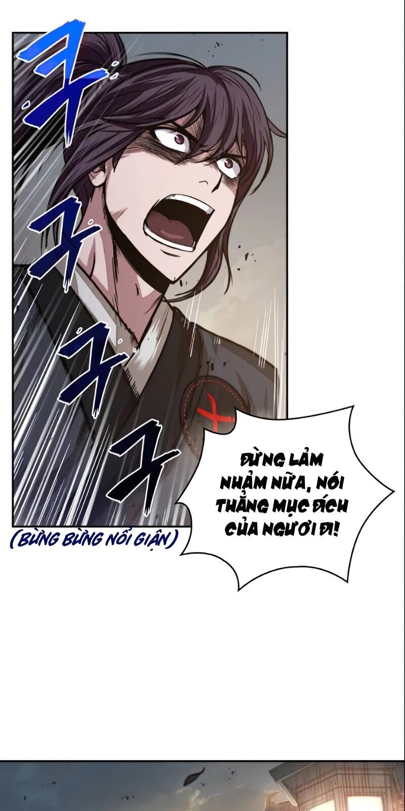 Ngã Lão Ma Thần Chap 29 - Next Chap 30
