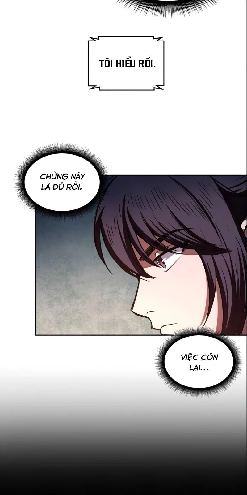 Ngã Lão Ma Thần Chap 29 - Next Chap 30