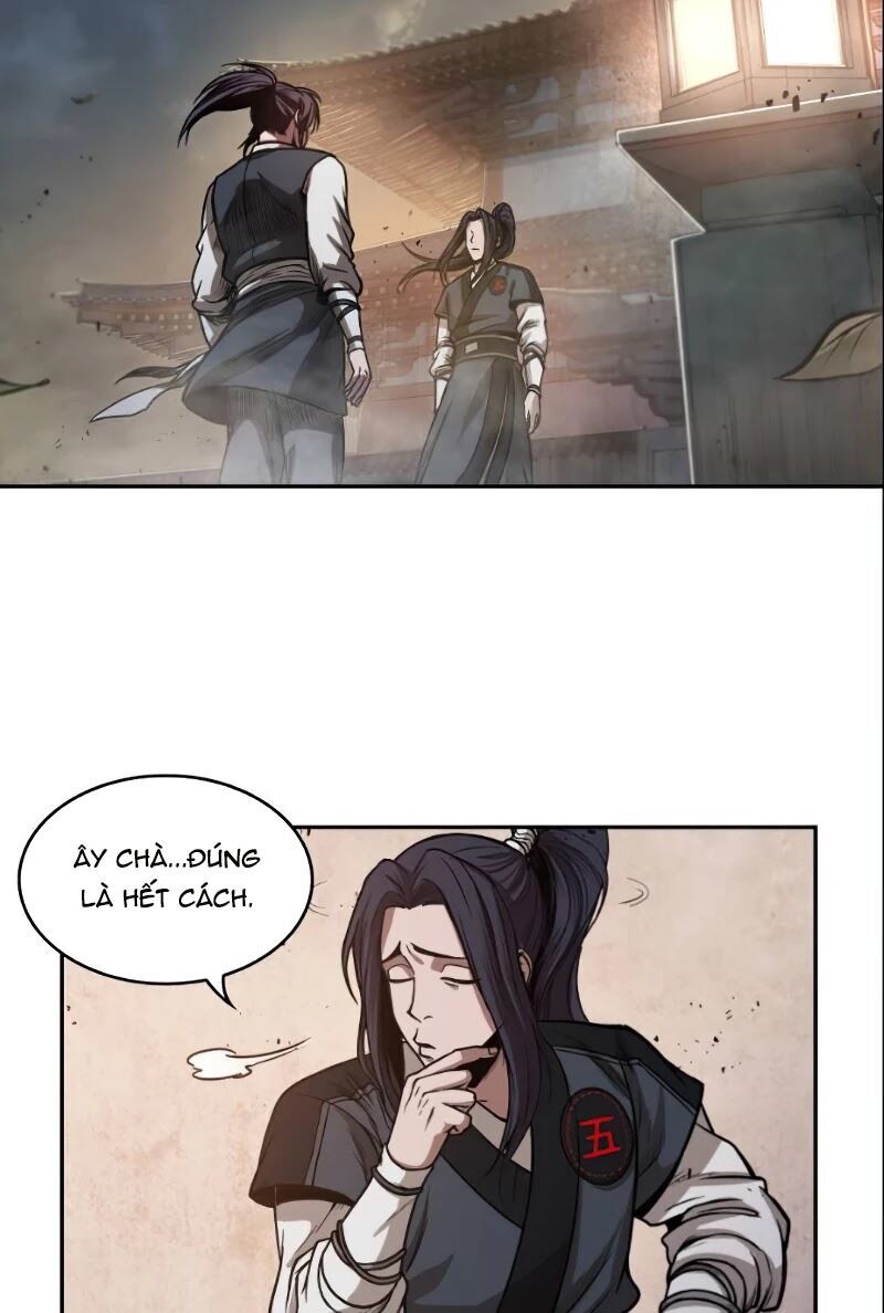 Ngã Lão Ma Thần Chap 29 - Next Chap 30