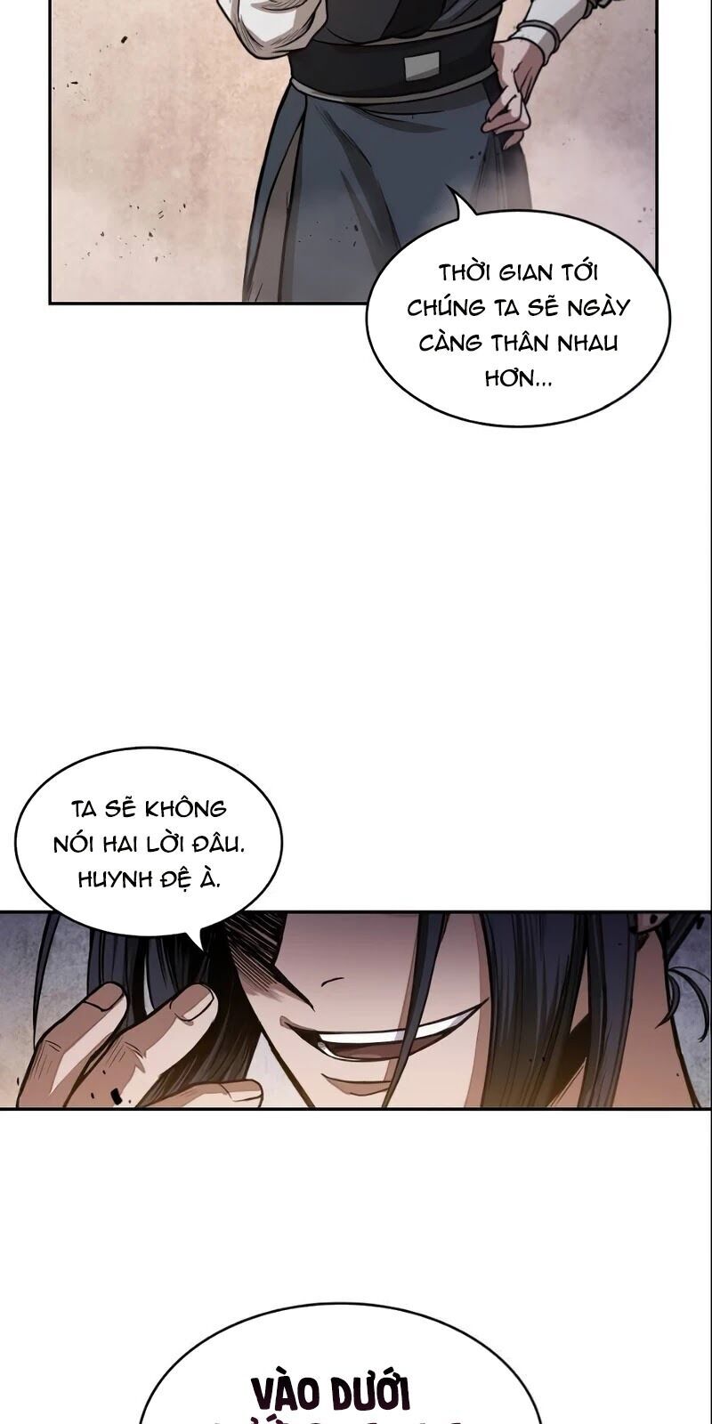 Ngã Lão Ma Thần Chap 29 - Next Chap 30