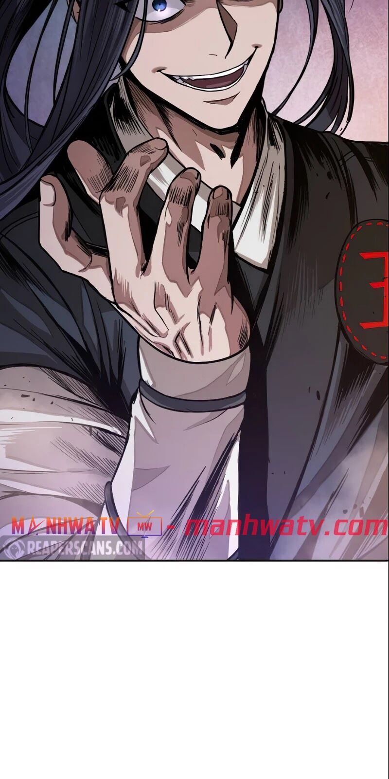Ngã Lão Ma Thần Chap 29 - Next Chap 30
