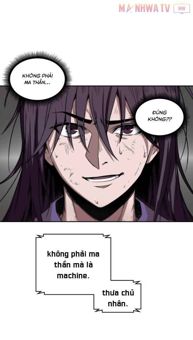 Ngã Lão Ma Thần Chap 3 - Next Chap 4