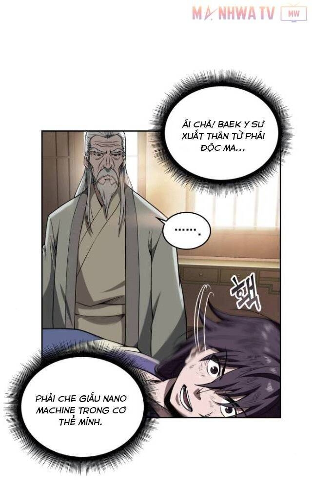 Ngã Lão Ma Thần Chap 3 - Next Chap 4