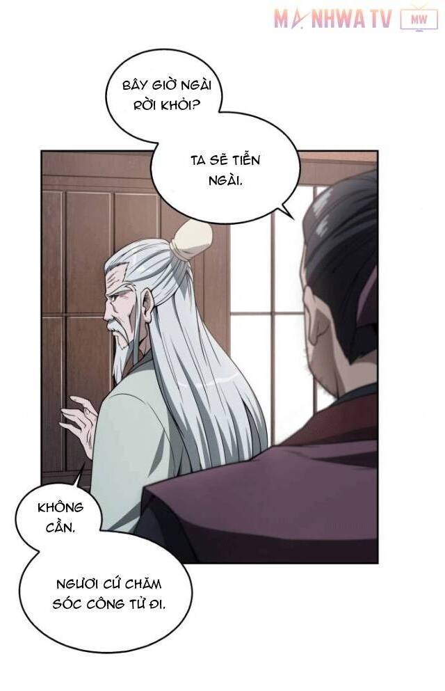 Ngã Lão Ma Thần Chap 3 - Next Chap 4