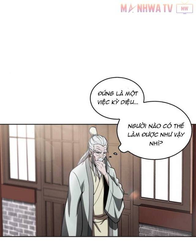 Ngã Lão Ma Thần Chap 3 - Next Chap 4