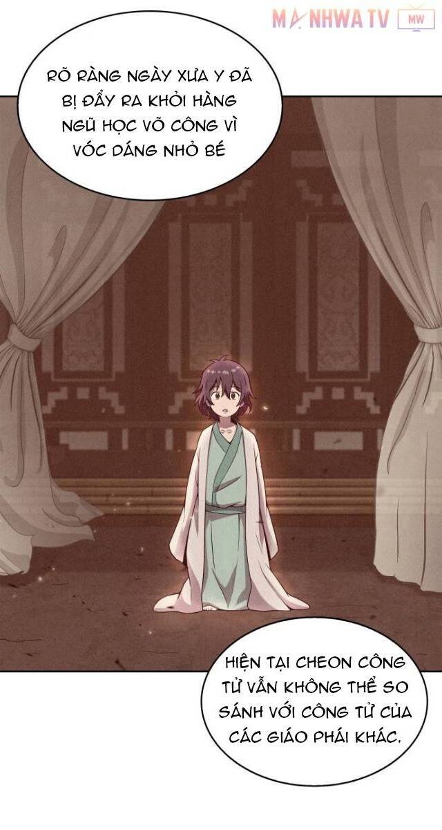 Ngã Lão Ma Thần Chap 3 - Next Chap 4